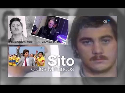 Vida de Sito 'Miñanco' reportaje del narco más famoso,  'El Pablo Escobar gallego' - Aduanas SVA