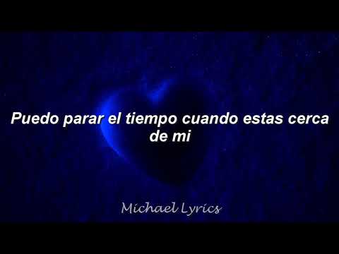 Aarón Montalvo - Mi Corazón Encantado | Lyrics/Letra