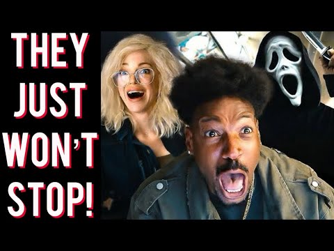 Scary Movie 6 Trailer FLAGGED & Restricted – Pronoun Joke Backlash Explodes!