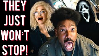 Scary Movie 6 Trailer FLAGGED & Restricted – Pronoun Joke Backlash Explodes!