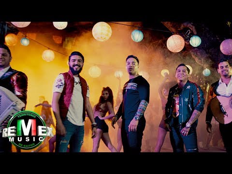 Pedro Cuevas - Pongámonos de acuerdo ft. Edwin Luna y La Trakalosa de Monterrey (Video Oficial)