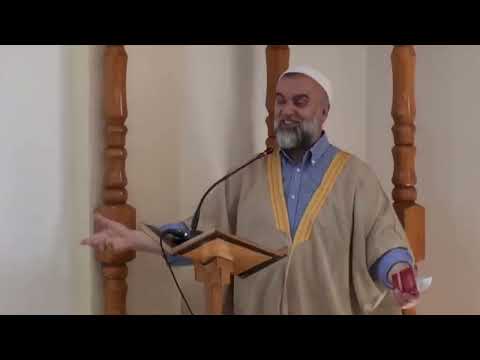 Nuk vritet shpresa… - Hoxhë Mazllam Mazllami