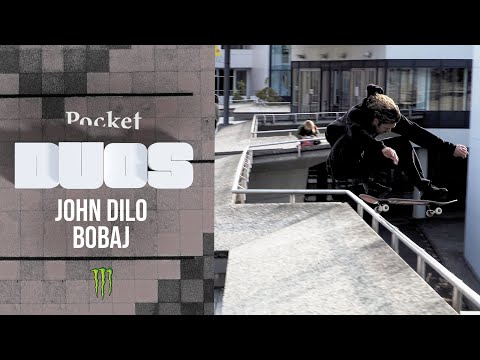 DUOS: John Dilo & Bobaj | 7 Days, 4 Parts, 1 Winner