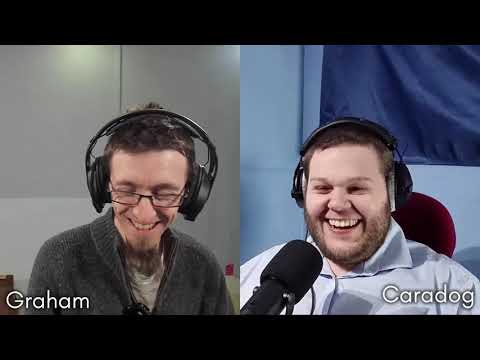 #26 This isn't the special - Two Guys Talk Tech