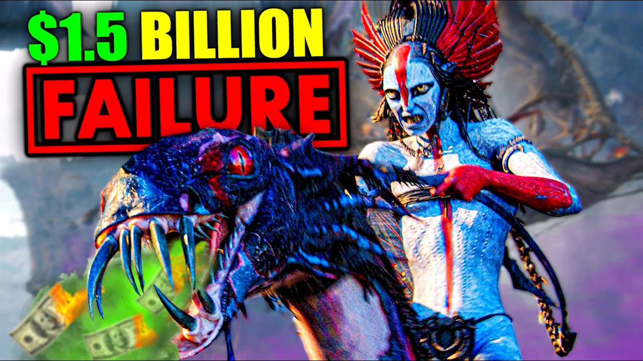 Avatar: Fire and Ash – When a Franchise Starts to Die Off | Anatomy of a Failure