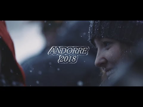 SKI SOLVAY 2018 • TEASER