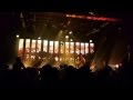 Bonobo First Fires Live 