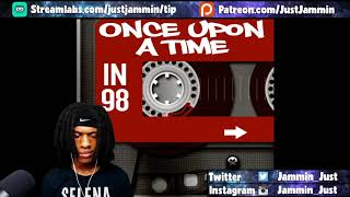 The Coup - Me and Jesus the Pimp in a &#39;79 Granada Last Night Reaction