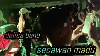 Download lagu ( live‼️)secawan madu🌹Kristina🌹 cover by 🕺Delisa Band💃 mp3 Download lagu ( live‼️)secawan madu🌹Kristina🌹 cover by 🕺Delisa Band💃 mp3