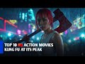 10 Chinese Action Movies With Mind Blowing Fight Scenes