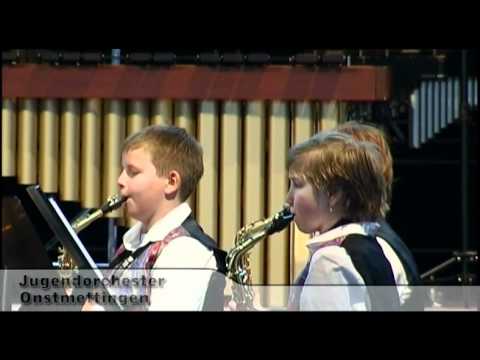 Bw Musix - Orchesterwettbewerb