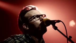 Turin Brakes - Tme And Money - Live at Whisky Sessions