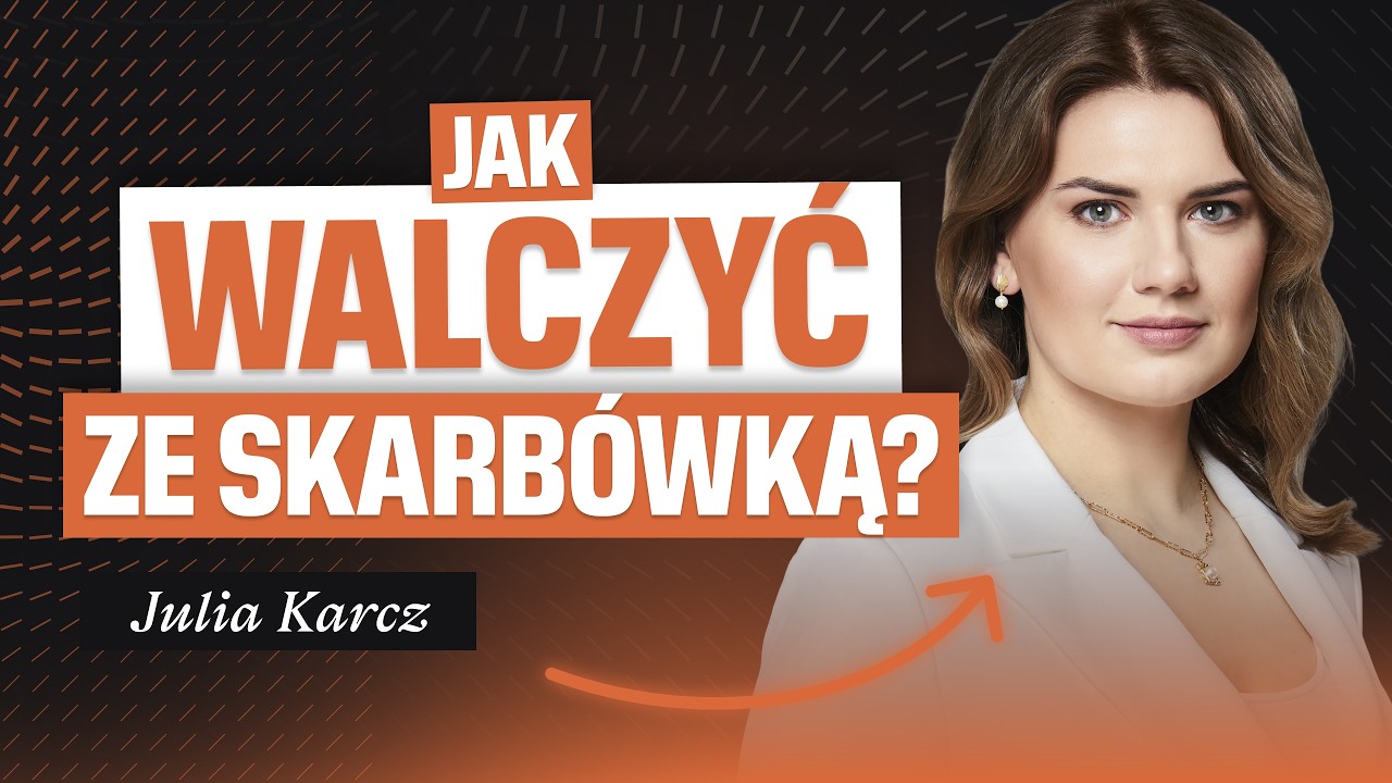 Kontrola skarbowa w firmie: co robić, jak się bronić i kiedy żądać odszkodowania | Julia Karcz