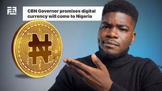 Crypto-Wahrungshandel in Nigeria