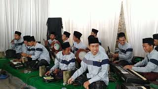 Download lagu HADROH MODERN~03 YA ASYIQOL MUSTOFA mp3