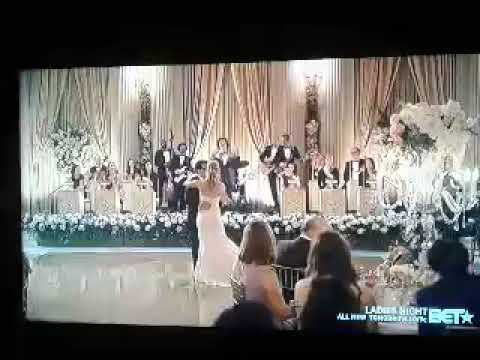 The Wedding Ringer - Wedding Scenes