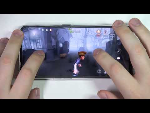 Identity V Gameplay on OPPO Reno 5Z – Gaming Quality Checkup