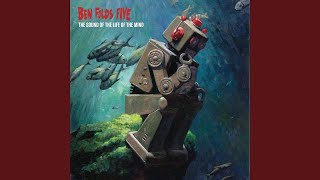 Ben Folds Five - Thank You for Breaking My Heart (Japanese Cover)