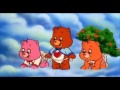 Care Bears Movie 2 Forever Young Cover