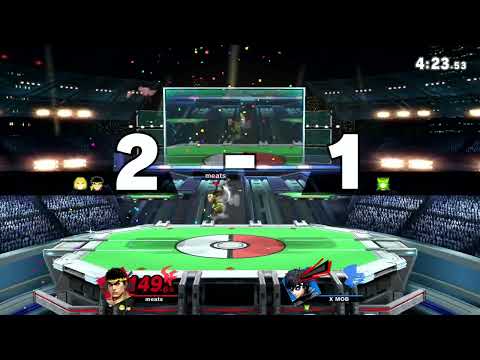 [The Comeback!: Squad Strike Edition] Grand Finals Reset - Meatflap vs. Truth