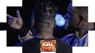 17. Rodriguinho, Gaab e Ah!Mr.Dan - Tem Café/Uma Historia Assim (Legado DVD)