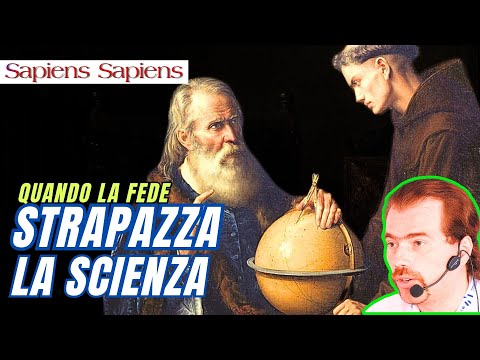 Quando la fede strapazza la scienza: a tu per tu con Nicola Nobili