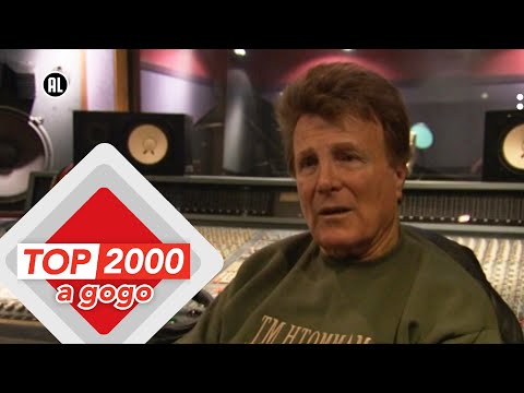 Steve Rowland & The Family Dogg - Sympathy | The Story Behind The Song | Top 2000 a gogo