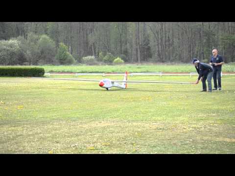 ASW-15b 1:2  Erste start...  20.04.2014.