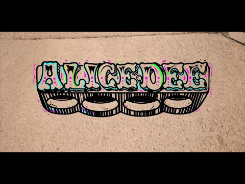 ALICE DEE - DOUBLE CHECK FEAT. SORAH (Prod. Burke)