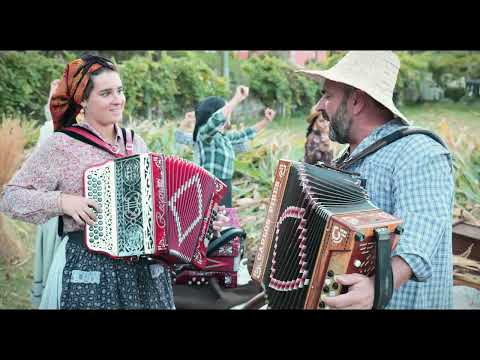 Carlos Pires - Olhos da Lavradeira (Clip Oficial)