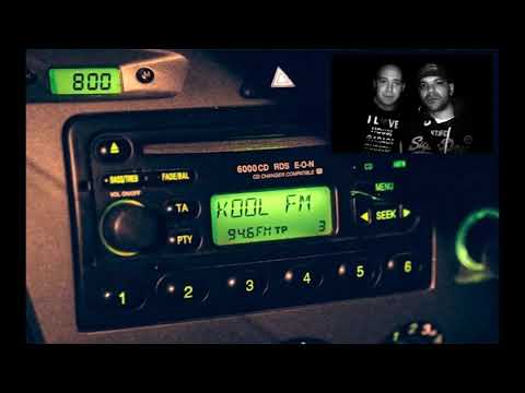 DJ Logan D MC Eksman!! Kool FM 06.11.2006 (Kool London) Problem Central