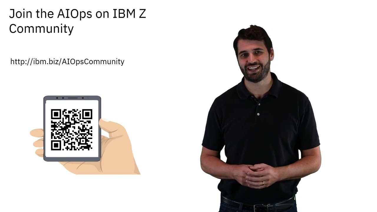 AIOps on IBM Z: Integrated observability