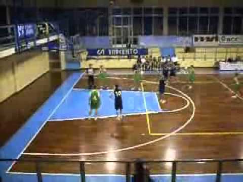 Tarcento - Laipacco Under 14 F.V.G. 2007-8