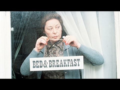 Tales of the Unexpected - Roald Dahl - The Landlady - Voted in top episodes 5 of all time