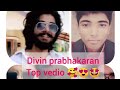 Divin Prabhakaran Top Vedios