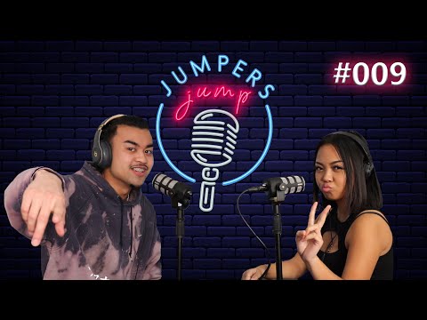 DA VINCI CODE THEORY, AUNT'S GHOST STORY 2, & THE AFTERLIFE w/ Sophia Lorenzo - JUMPERS JUMP EP.9