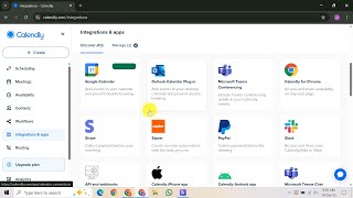How To Sync Calendly With Outlook Calendar