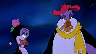 Watch The Pebble And The Penguin 1995 Full Movie o