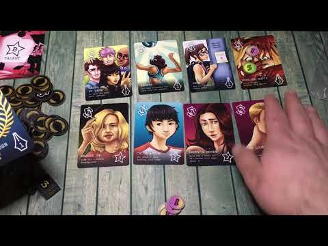 That's a Wrap Movie Making Card Game Review and How To