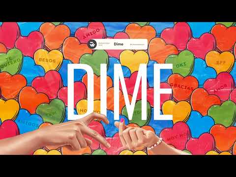 Dime - Richard Vidal (Videolyr