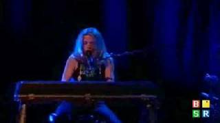 Heather Nova - Fool For You (live 2008)