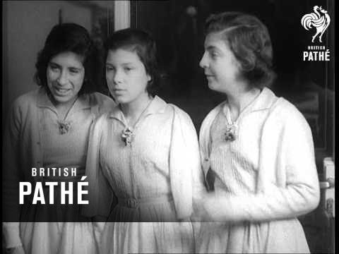 Die einzigen Quins der Welt (1955)