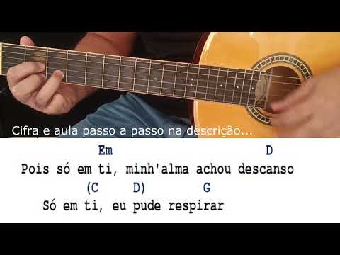 Confiar Em Ti - Ministério São João Paulo Ii