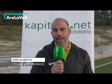 Partit KAPITALIA: UD Montaverner 0-1 Ontinyent 1931_B