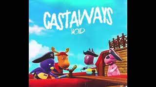 Cover art for Castaways
