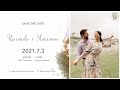 Riccardo & Marianne   Ceremony