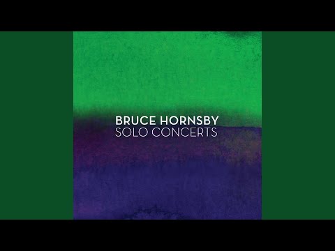 Videoclip de Sticks And Stones (Live) — Bruce Hornsby