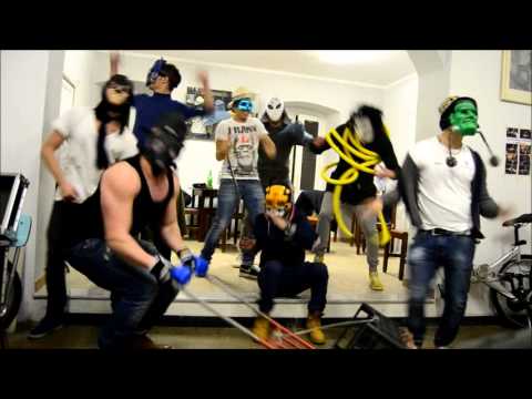 Harlem Shake Genova Edition!!!!!!!!!!!!!