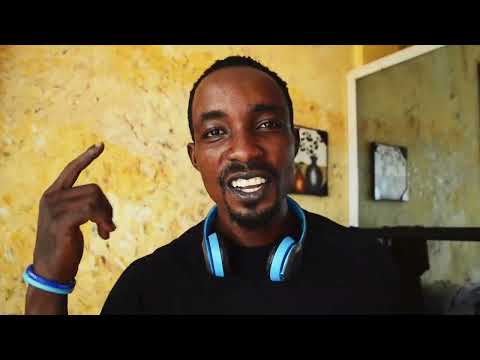 KENNY WONDER OFFICIAL VIDEO