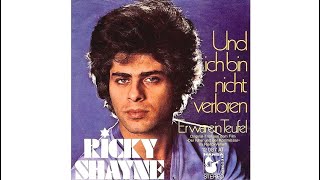 Ricky Shayne - Und ich bin nicht verloren